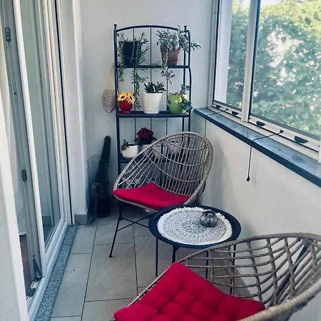 Vacationvibes1 Apartment