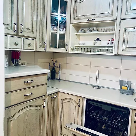 Vacationvibes1 Apartman