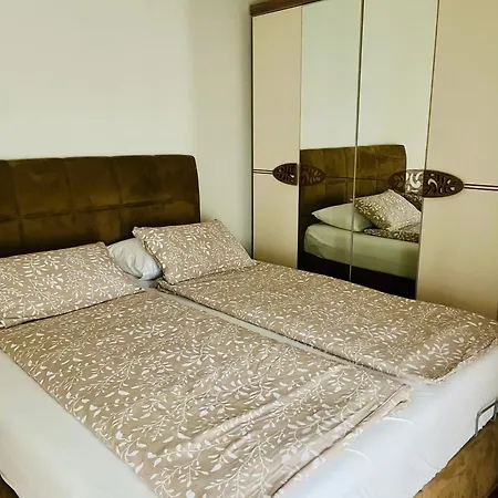 Vacationvibes1 Apartman