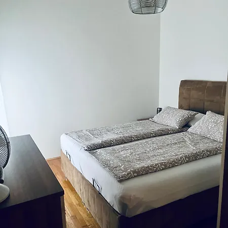 Apartman Vacationvibes1 *