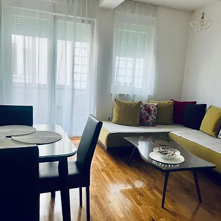 Apartman Vacationvibes1 Mostar