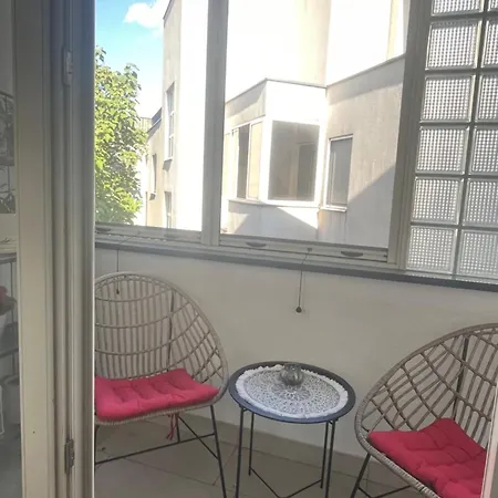 Apartment Vacationvibes1